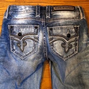 Rock Revival skinny jeans